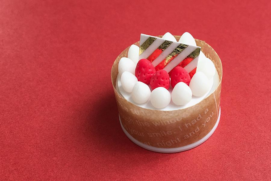 かわいすぎ！ミニチュアホールケーキの作り方 | つくるんです 本店